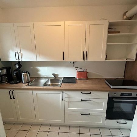 Central & Lovely - For Up To 6 Persons Wurzburg Ngoại thất bức ảnh