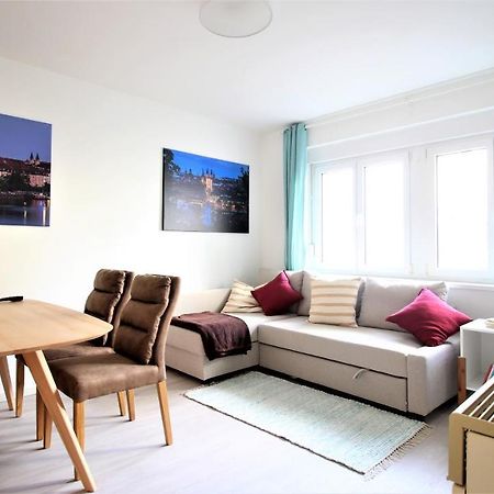 Central & Lovely - For Up To 6 Persons Wurzburg Ngoại thất bức ảnh