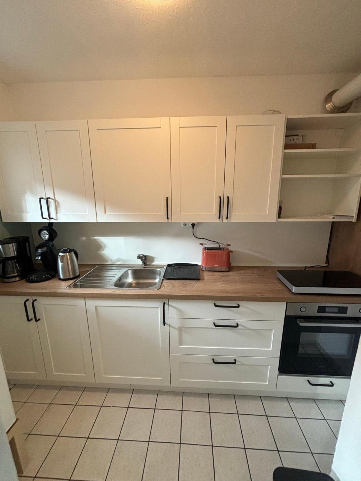 Central & Lovely - For Up To 6 Persons Wurzburg Ngoại thất bức ảnh